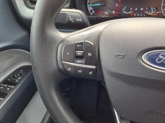 used 2022 Ford Maverick car, priced at $26,828