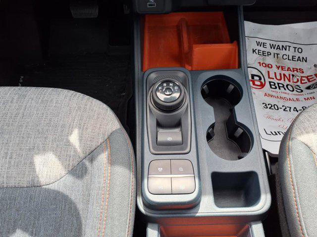 used 2022 Ford Maverick car, priced at $24,978