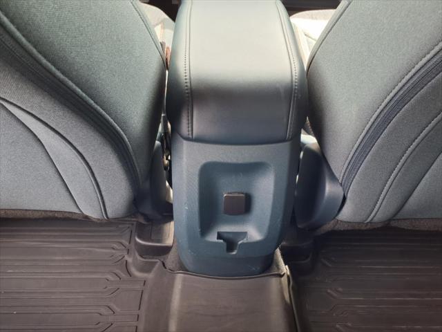 used 2022 Ford Maverick car, priced at $26,828