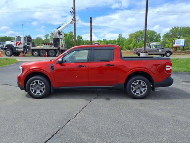 used 2022 Ford Maverick car, priced at $24,978