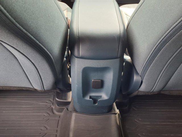 used 2022 Ford Maverick car, priced at $24,978