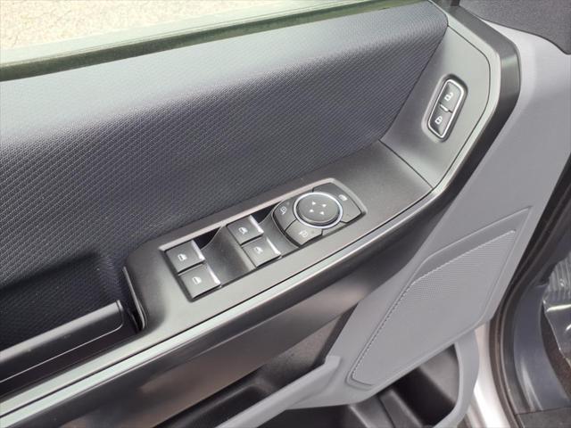 used 2021 Ford F-150 car, priced at $27,850