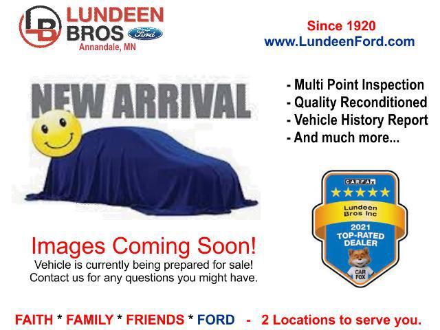 used 2021 Lincoln Nautilus car, priced at $33,850