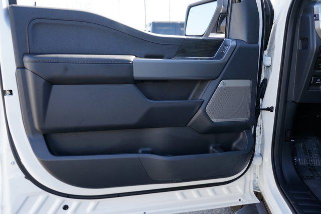 new 2025 Ford F-150 car, priced at $72,463