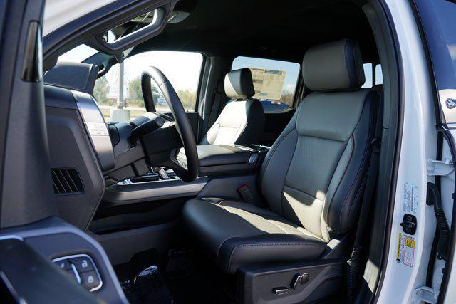 new 2025 Ford F-150 car, priced at $72,463