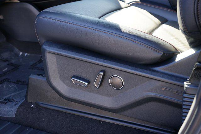 new 2025 Ford F-150 car, priced at $72,463