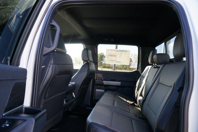 new 2025 Ford F-150 car, priced at $72,463