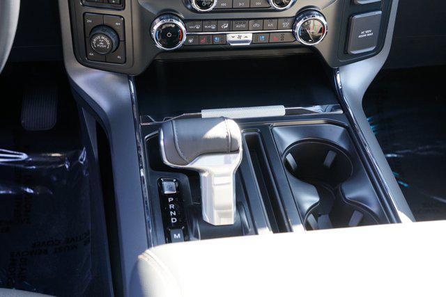 new 2025 Ford F-150 car, priced at $72,463