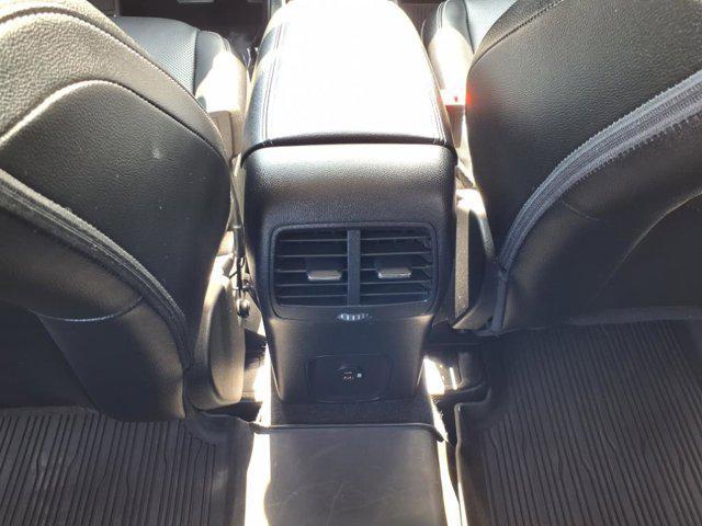 used 2022 Ford Escape car, priced at $23,875