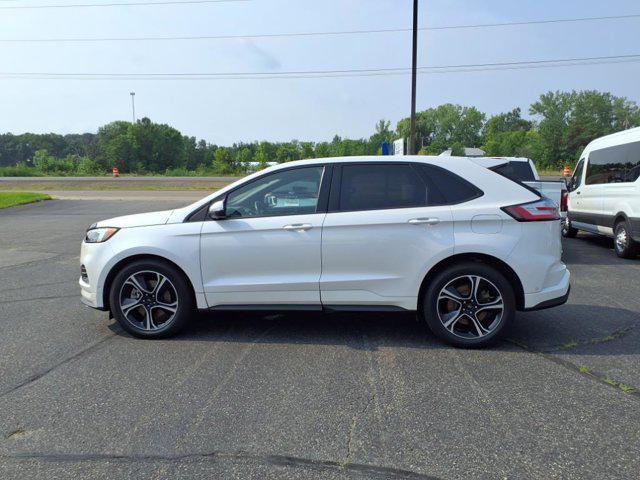 used 2019 Ford Edge car, priced at $19,367