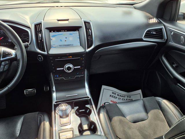 used 2019 Ford Edge car, priced at $19,367