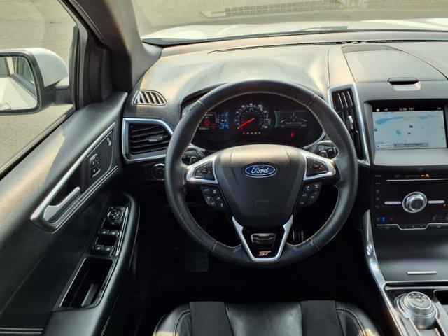 used 2019 Ford Edge car, priced at $19,367