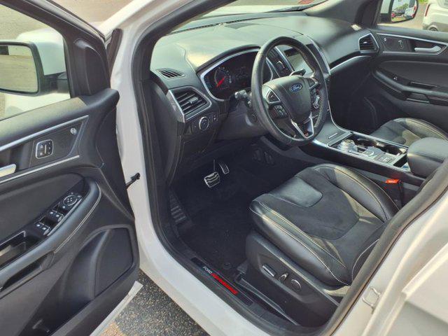 used 2019 Ford Edge car, priced at $19,367