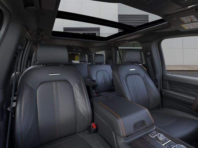 new 2024 Ford Expedition car, priced at $73,999
