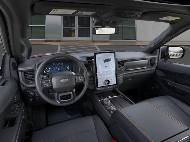 new 2024 Ford Expedition car, priced at $79,993