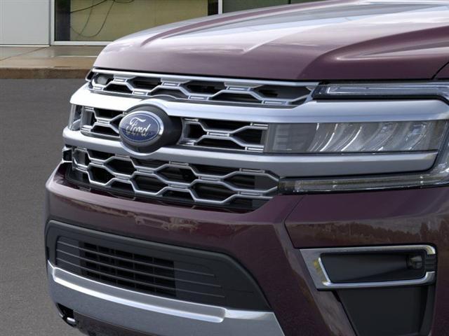 new 2024 Ford Expedition car, priced at $73,999