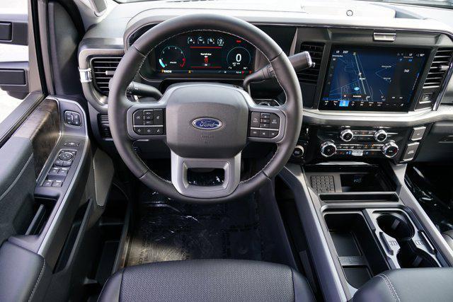 new 2026 Ford F-350 car, priced at $68,122