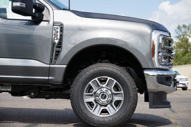 new 2026 Ford F-350 car, priced at $68,122