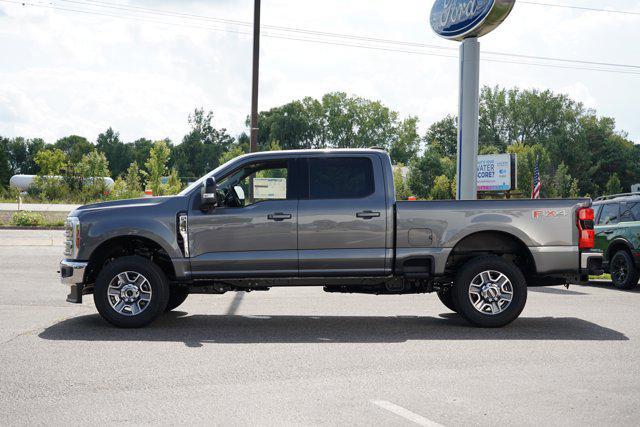 new 2026 Ford F-350 car, priced at $68,122