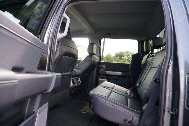 new 2026 Ford F-350 car, priced at $68,122