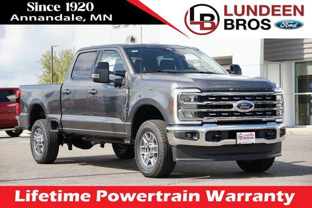new 2026 Ford F-350 car, priced at $68,122