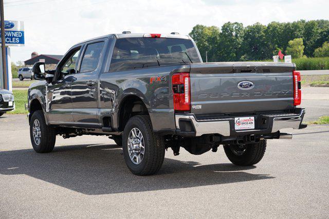new 2026 Ford F-350 car, priced at $68,122