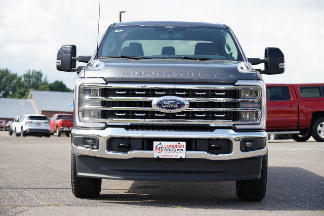 new 2026 Ford F-350 car, priced at $68,122