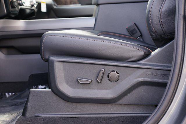 new 2026 Ford F-350 car, priced at $68,122