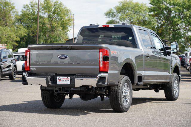 new 2026 Ford F-350 car, priced at $68,122