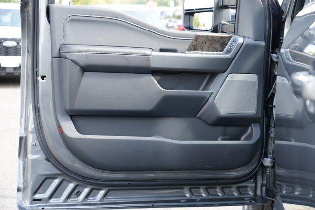 new 2026 Ford F-350 car, priced at $68,122