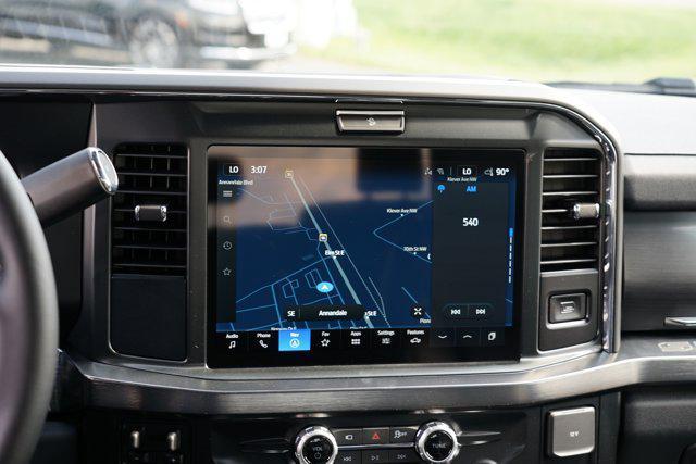 new 2026 Ford F-350 car, priced at $68,122