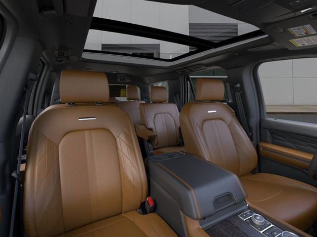 new 2024 Ford Expedition car, priced at $79,776