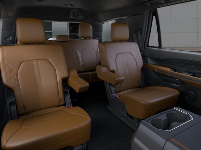 new 2024 Ford Expedition car, priced at $79,776