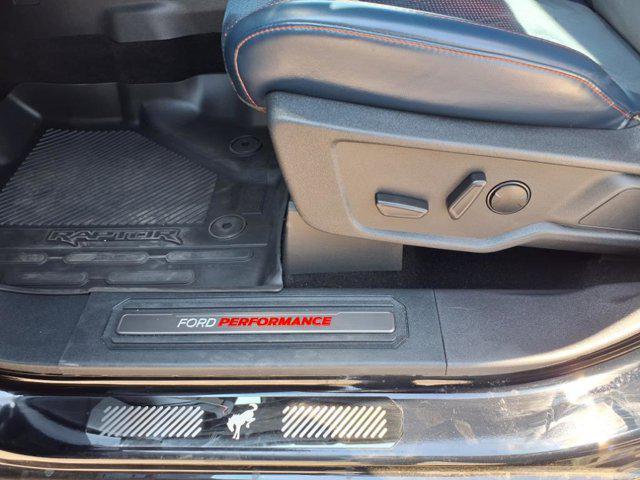 used 2023 Ford Bronco car, priced at $67,307