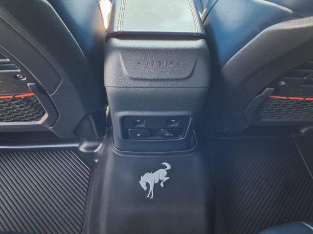 used 2023 Ford Bronco car, priced at $67,307