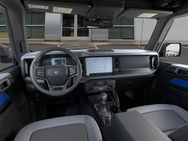 new 2024 Ford Bronco car, priced at $44,999