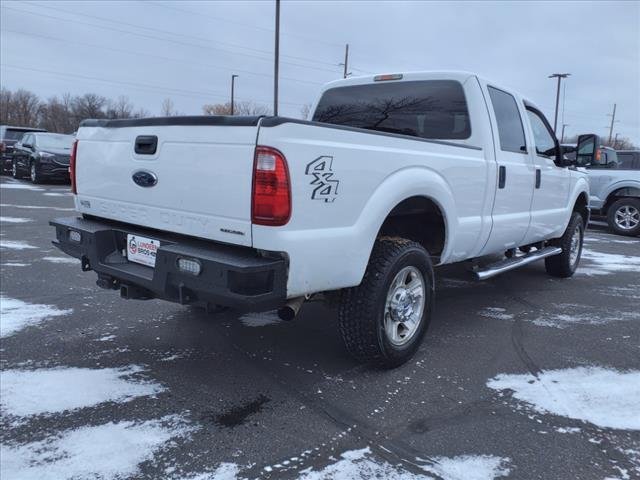 used 2015 Ford F-350 car, priced at $23,790