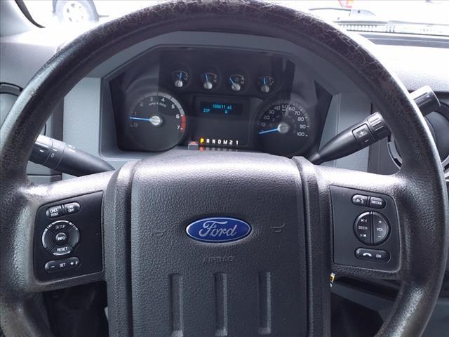 used 2015 Ford F-350 car, priced at $23,790