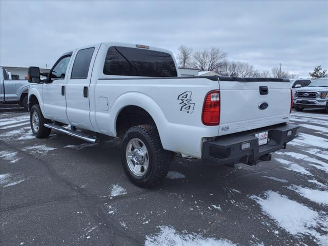 used 2015 Ford F-350 car, priced at $23,790