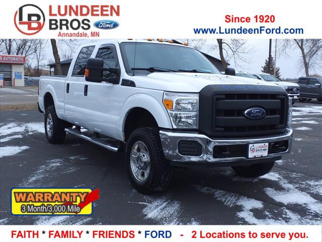 used 2015 Ford F-350 car, priced at $23,790