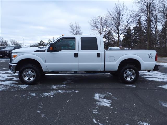 used 2015 Ford F-350 car, priced at $23,790