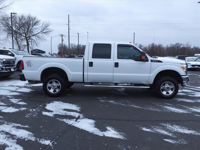 used 2015 Ford F-350 car, priced at $23,790