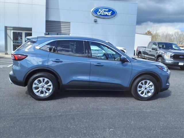 used 2023 Ford Escape car, priced at $30,488