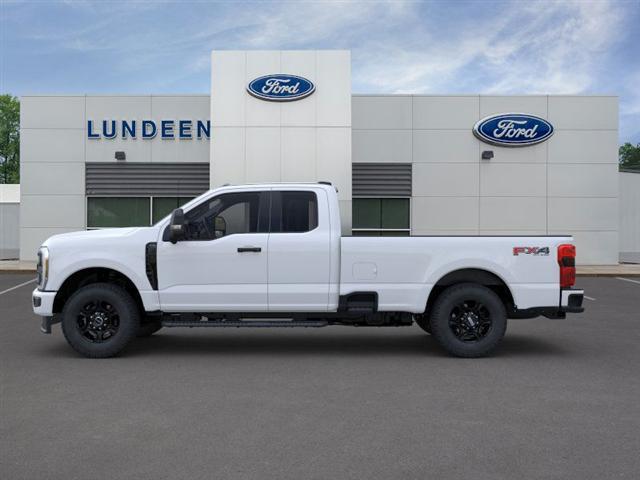 new 2024 Ford F-350 car, priced at $57,728