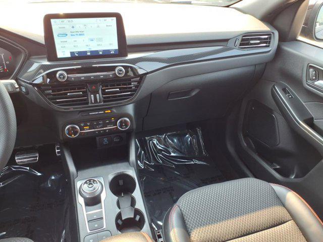 used 2023 Ford Escape car, priced at $27,773