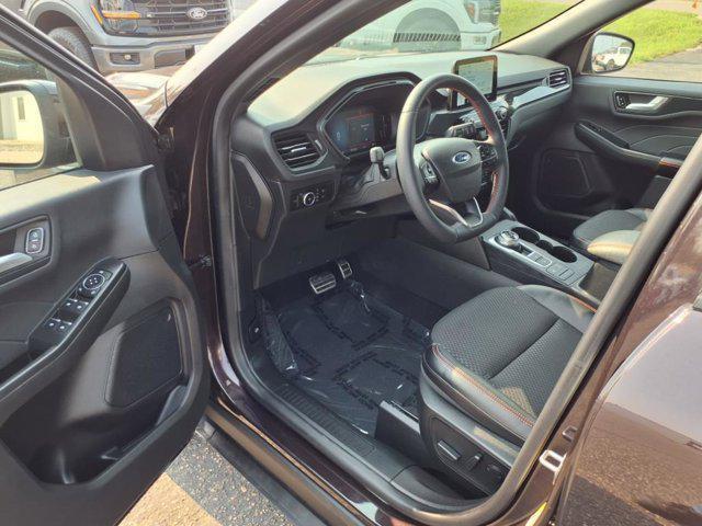 used 2023 Ford Escape car, priced at $27,773