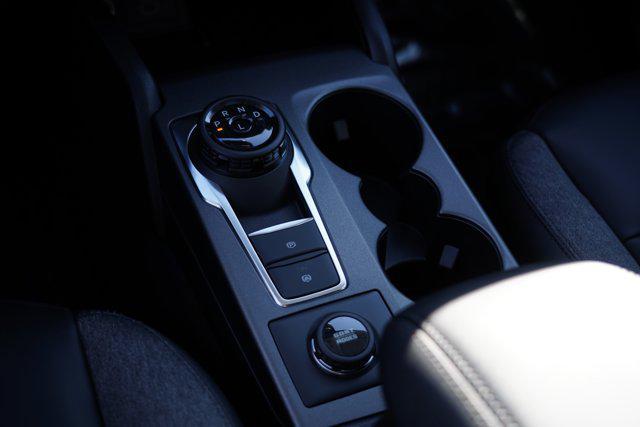 new 2025 Ford Bronco Sport car, priced at $35,595