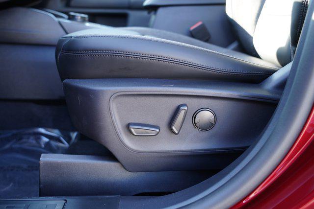 new 2025 Ford Bronco Sport car, priced at $35,595