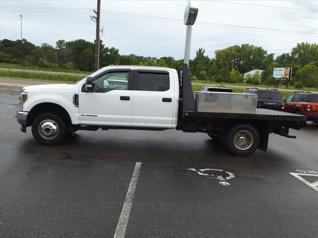 used 2018 Ford F-350 car, priced at $40,933