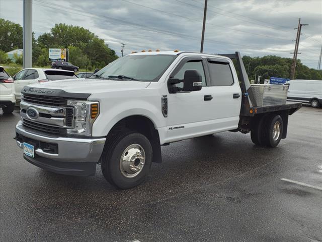 used 2018 Ford F-350 car, priced at $37,499